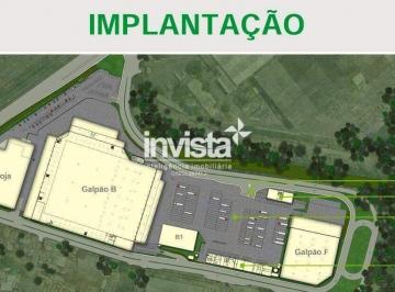 Comercial · 9668m² · Galpão para aluguel no bairro Porto da Igreja