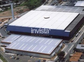 Comercial · 48422m² · Galpão para aluguel no bairro Porto da Igreja