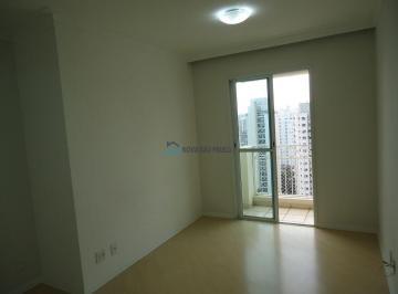 Apartamento · 54m² · 2 Quartos · 1 Vaga · Apartamento de um dormitório à 700 metros do Metrô Alto do Ipiranga