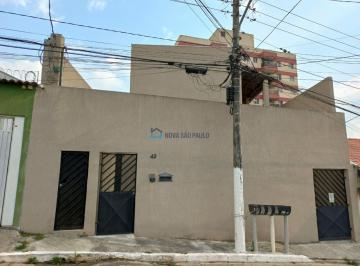 Casa · 350m² · 14 Quartos · Jabaquara Condomínio de 14 kit's novos.