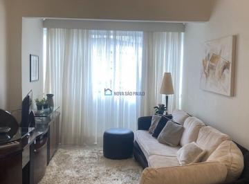Apartamento · 119m² · 3 Quartos · 1 Vaga · Apartamento 119 m² 03 Dormitórios 01 suite a 100 metros do metrô Santa Cruz