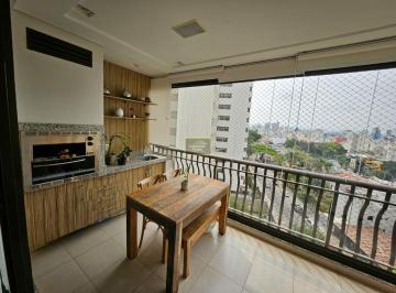 Apartamento · 131m² · 4 Quartos · 2 Vagas · Apartamento Com 04 Dormitórios Para Venda na Bela Vista