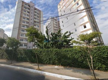 Apartamento · 54m² · 2 Quartos · 1 Vaga · Próximo ao Terminal Jabaquara reformado