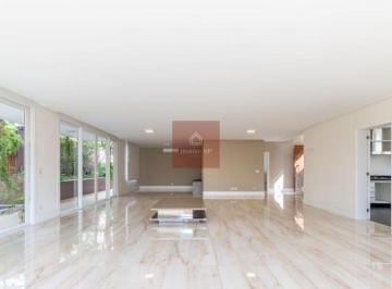 Casa · 680m² · 4 Quartos · 5 Vagas · Casa de condomínio com 04 suítes,05 vagas, 680 metros
