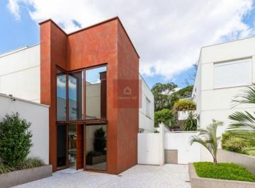 Casa · 680m² · 4 Quartos · 5 Vagas · Casa de condomínio com 04 suítes,05 vagas, 680 metros