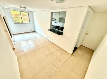 Apartamento · 65m² · 3 Quartos · 1 Vaga · Apartamento com 3 quartos para aluguel no bairro Parque São Vicente em Mauá | 1 suíte 1 vaga