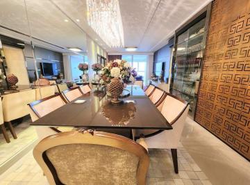 Apartamento · 157m² · 3 Quartos · 5 Vagas · Apartamento 3 suítes mobiliado na frente, com 5 vagas, em Nova Brasília – Jaraguá do Sul