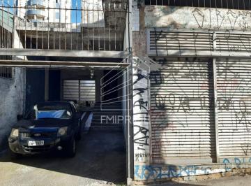 Casa · 250m² · 4 Quartos · 5 Vagas · Sobrado a venda de 250 m2 na Agua Branca/Lapa 4 dorm. 5 vagas