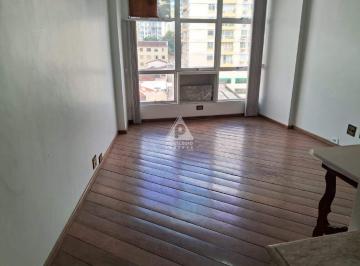 Comercial · 33m² · 1 Vaga · Sala comercial bem localizada com Vaga.