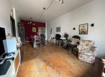 Apartamento · 125m² · 3 Quartos · 1 Vaga · Apartamento 3 Quartos com Suíte e Vaga – Próximo à Estação São Francisco Xavier (Metrô)