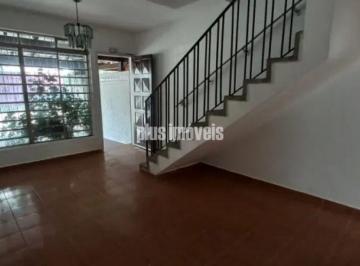 Casa · 104m² · 2 Quartos · 2 Vagas · Venda - Casa (Sobrado Padrão) - Vila Cruzeiro -