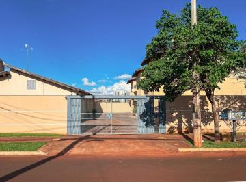 Casa · 48m² · 2 Quartos · 1 Vaga · Sobrado no Condomínio Residencial La Ville