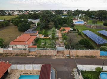 Rural · 238m² · 4 Quartos · Chácara no Bairro Coopharádio