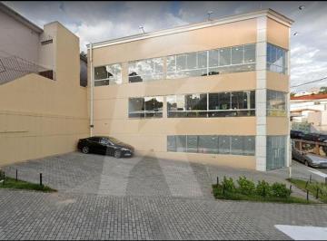 Comercial · 1200m² · 10 Vagas · Prédio comercial à venda 1200m²  - Santana - São Paulo/SP