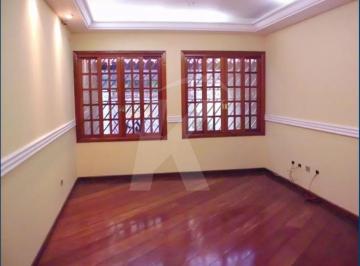 Casa · 270m² · 3 Quartos · 5 Vagas · Sobrado 3 Quartos 3 suítes 5 Vagas ao lado do Metrô Tucuruvi