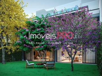 Casa · 595m² · 4 Quartos · 4 Vagas · Condomínio, Brooklin - São Paulo