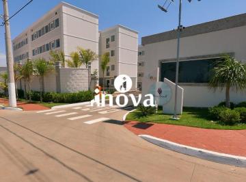 Apartamento · 47m² · 2 Quartos · 1 Vaga · Apartamento para aluguel, 2 quartos, 1 vaga, Manoel Mendes - Uberaba/MG