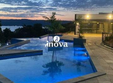 Casa · 137m² · 3 Quartos · 2 Vagas · Casa a venda no Condomínio Villagio Jaguara em Rifaina