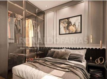 Apartamento · 17m² · 1 Quarto · APARTAMENTO À VENDA DE 1 DORM. NA VILA ANDRADE.