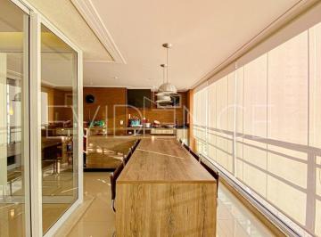 Apartamento · 178m² · 3 Quartos · 3 Vagas · Apartamento à venda no Tatuapé com 178 m² - Condomínio Mont Serrat