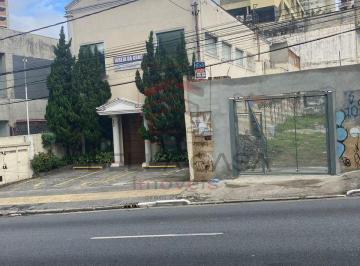 Comercial · 250m² · 4 Vagas · Comercial com renda a venda na Avenida Paes de Barros