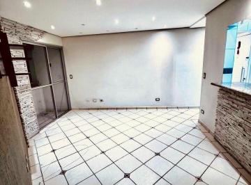 Apartamento · 62m² · 2 Quartos · 2 Vagas · Apartamento 2 dorms Vila Roque