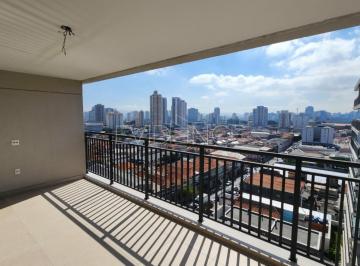 Apartamento · 283m² · 3 Quartos · 3 Vagas · Cobertura duplex à venda no bairro Mooca com 283 m²