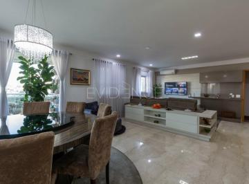 Apartamento · 202m² · 3 Quartos · 4 Vagas · Apartamento à venda de 202m² no Anália Franco