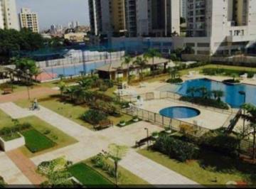 Apartamento · 93m² · 3 Quartos · 2 Vagas · Apartamento 3 dorms Lauzane Paulista