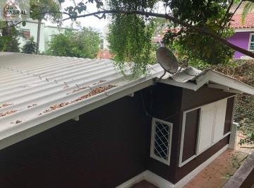 Casa · 220m² · 5 Quartos · 2 Vagas · Sobrado 5 dorms Vila Albertina