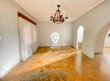 Casa · 376m² · 7 Quartos · 10 Vagas · Sobrado para aluguel, 7 quartos, 10 vagas, Vila Mariana - São Paulo/SP