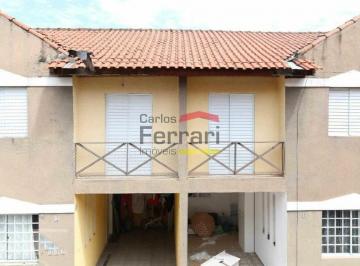 Casa · 103m² · 2 Quartos · 1 Vaga · Casa em condomínio Fechado
