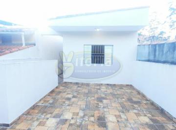 Casa · 100m² · 2 Quartos · CASA TÉRREA.