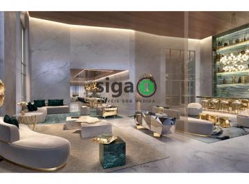 Apartamento · 162m² · 4 Quartos · 2 Vagas · Apartamento a venda no BROOKLIN com 4 quartos