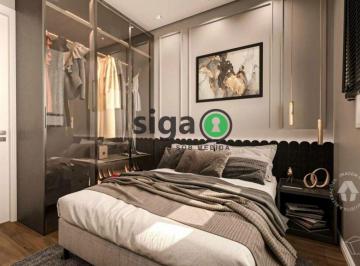 Apartamento · 17m² · 1 Quarto · STUDIO PARA VENDA PROXIMO AO SHOPPINGS MORUMBY TOWN E JARDIM SUL
