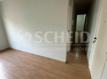 Apartamento · 46m² · 2 Quartos · 1 Vaga · Apartamento para alugar de 46,00m² útil, com 2 quartos no Jardim Sabará