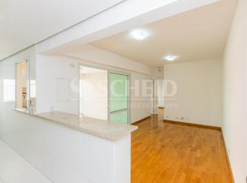 Apartamento · 66m² · 2 Quartos · 1 Vaga · Apartamento a venda de 66m² em Moema, com 2 quartos sendo 1 suíte