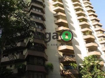 Apartamento · 417m² · 3 Quartos · 4 Vagas · COBERTURA DUPLEX A VENDA