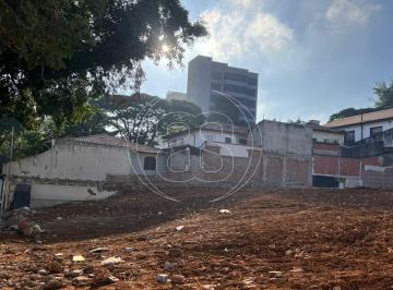 Terreno · 400m² · TERRENO PARA LOCAÇÃO 40X40 EM MOEMA