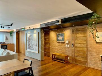 Apartamento · 240m² · 4 Quartos · 2 Vagas · APARTAMENTO PARA LOCAÇÃO COM SUÍTES E GARAGEM