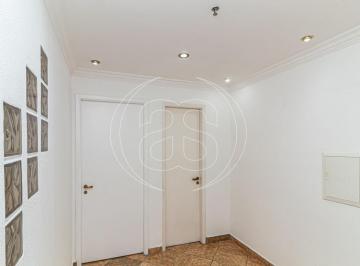 Comercial · 32m² · 1 Vaga · Sala Comercial - Campo Belo