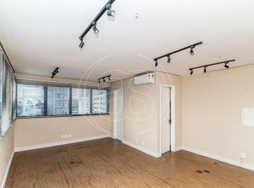 Comercial · 32m² · 1 Vaga · Sala Comercial - Campo Belo