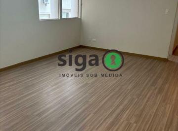 Apartamento · 82m² · 2 Quartos · 1 Vaga · Apto com 82m², 2 quartos , Sem Mobilia, em Cerqueira César, 1 vaga para Locação ou Venda