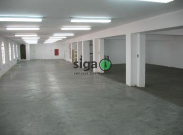 Comercial · 1749m² · Prédio Industrial e Comercial à Venda no Tatuapé  1.749m², 4 Pavimentos, Monta Carga e Estrutura Co