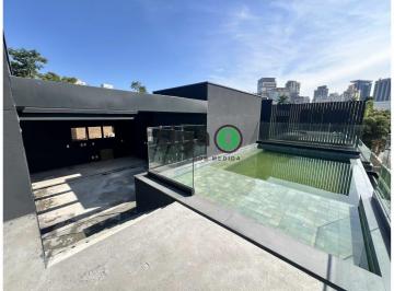 Casa · 650m² · 4 Quartos · 4 Vagas · Casa em Condomínio Fechado em frente ao Parque do Ibirapuera- EXCLUSIVO!!!!