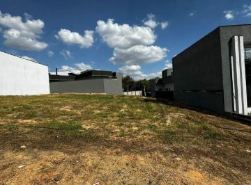 Terreno · 374m² · Terreno a venda no Condomínio Jardim Laguna - Indaiatuba