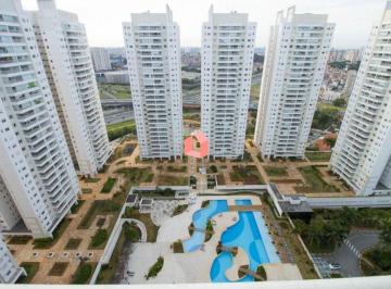 Apartamento · 91m² · 2 Quartos · 2 Vagas · Apartamento com 2 dormitórios à venda, 91 m² por R$ 879.000,00 - Vila Lusitânia - São Bernardo do Ca