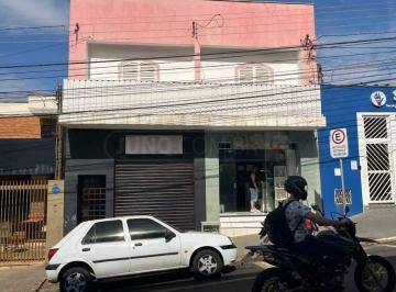 Comercial · 301m² · 20 Quartos · Prédio Comercial à venda, 20 quartos, 12 suítes, Centro - Piracicaba/SP