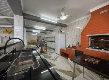 Casa · 163m² · 2 Quartos · 4 Vagas · Casa à venda, 2 quartos, 2 suítes, 4 vagas, Jupia - Piracicaba/SP