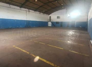 Comercial · 450m² · Galpão para aluguel, Centro - Rio das Pedras/SP
